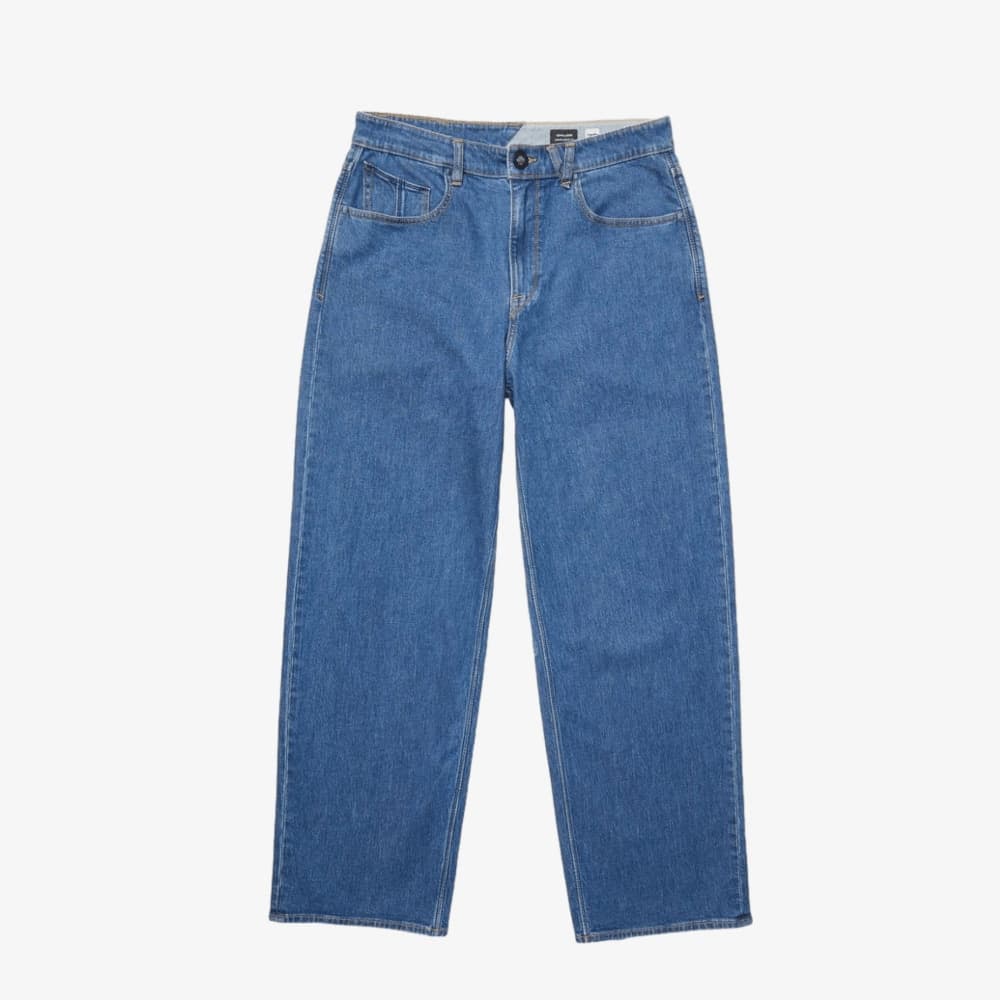 Jeans Volcom Chillow Bold Blue - 6