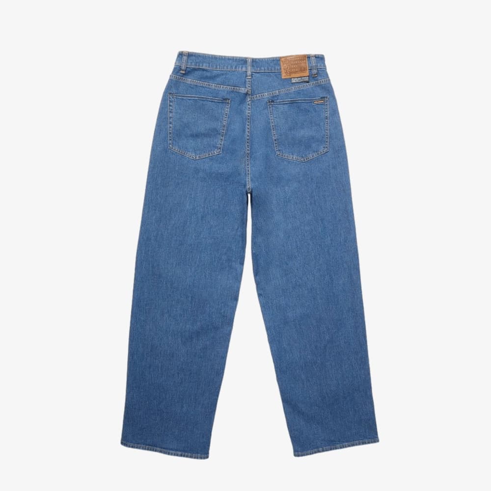 Jeans Volcom Chillow Bold Blue - 2