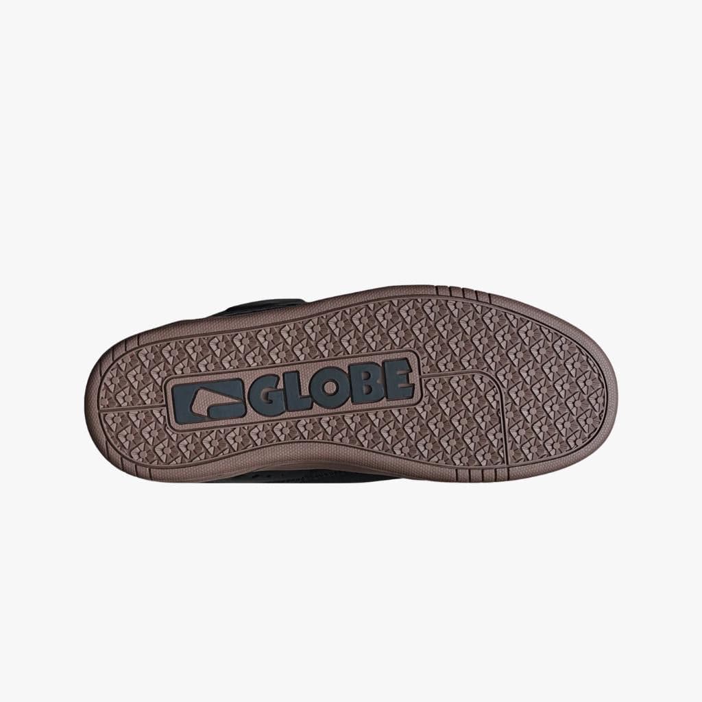 Sneakers Globe Fusion Black - 3