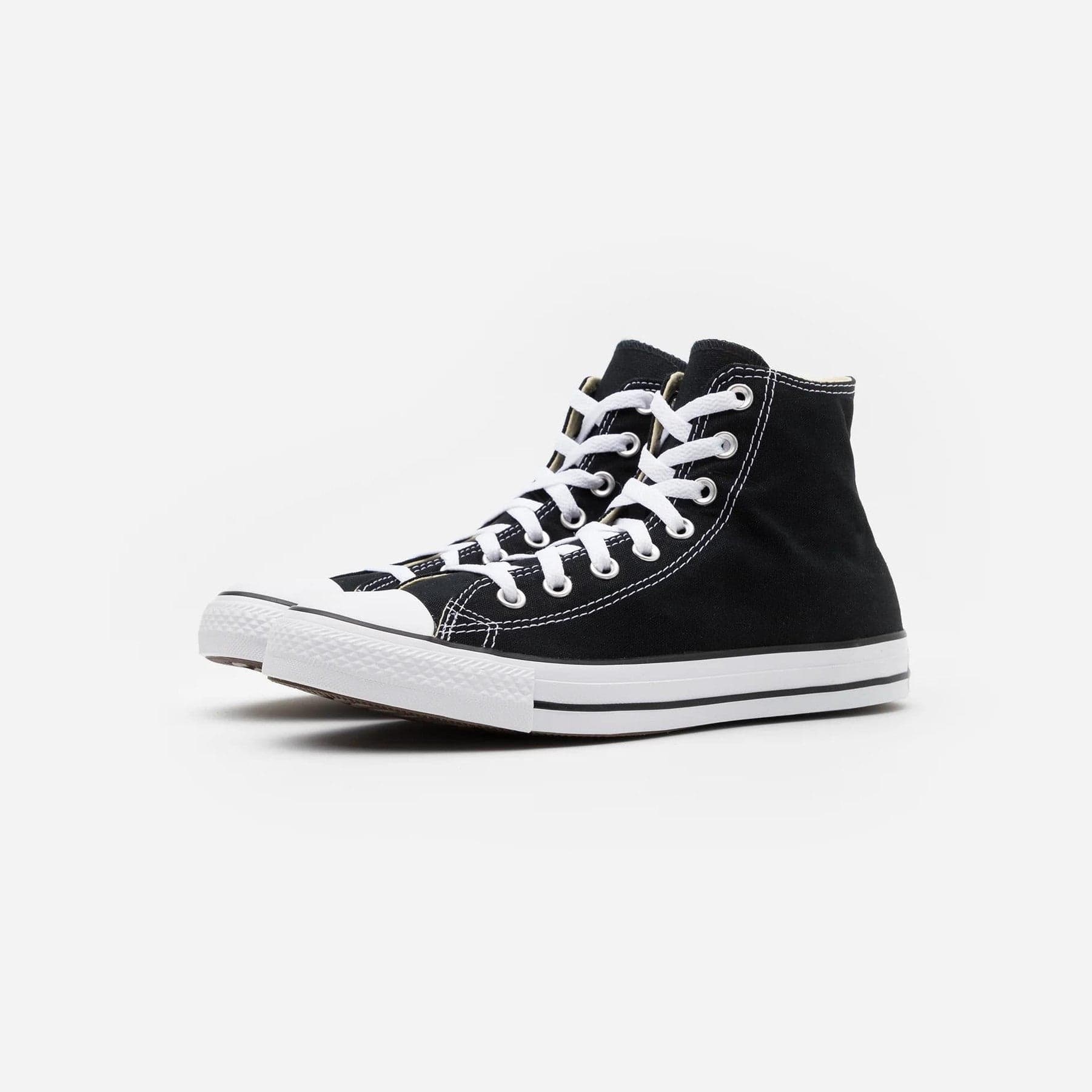 Sneakers Converse All Star Chuck Taylor Black - 2