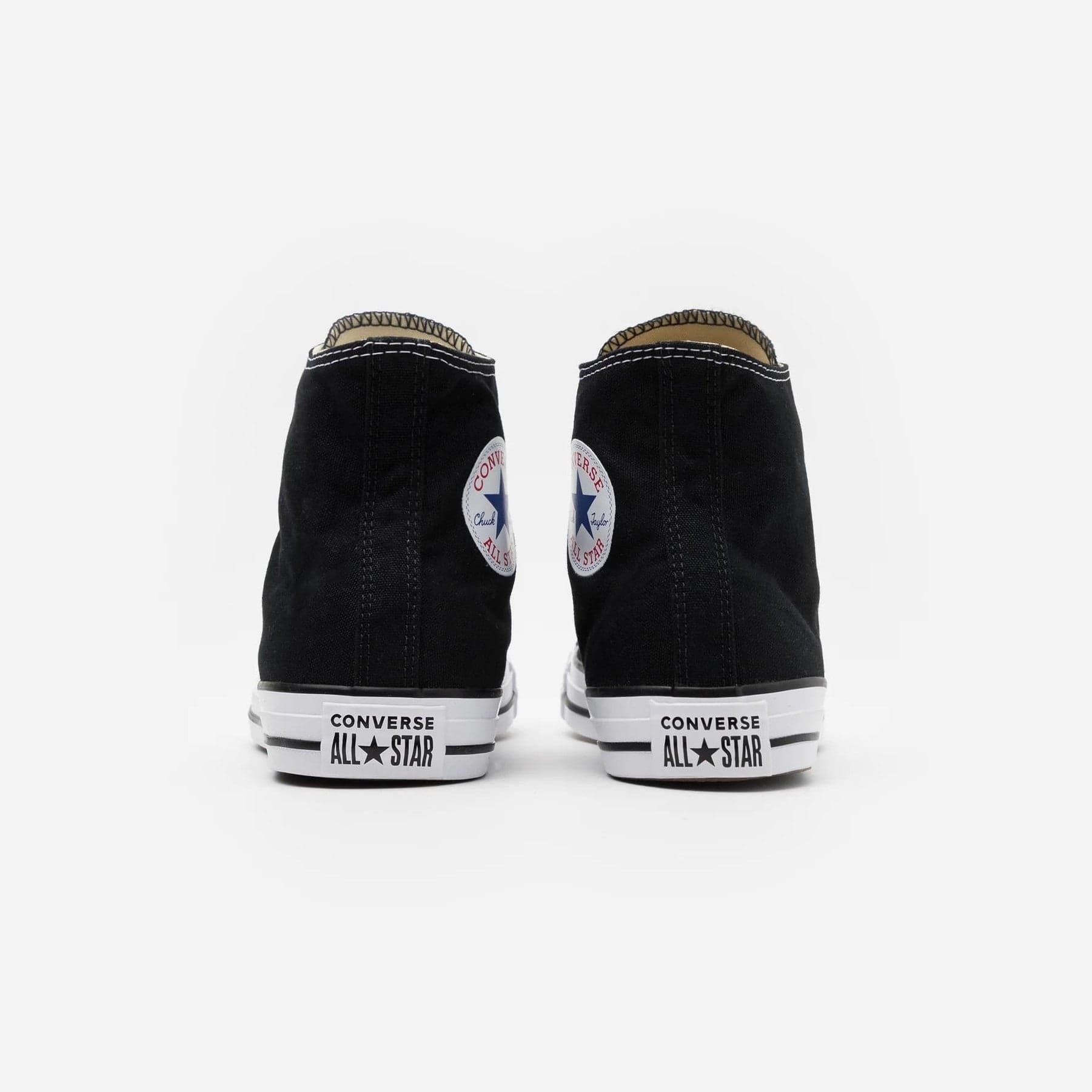 Sneakers Converse All Star Chuck Taylor Black - 4