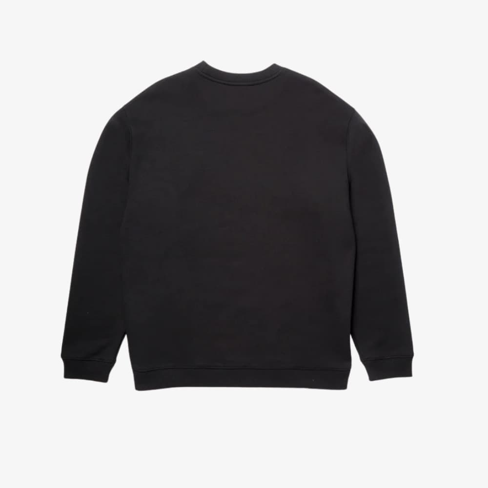 Felpa Volcom Noder CRW Black - 2
