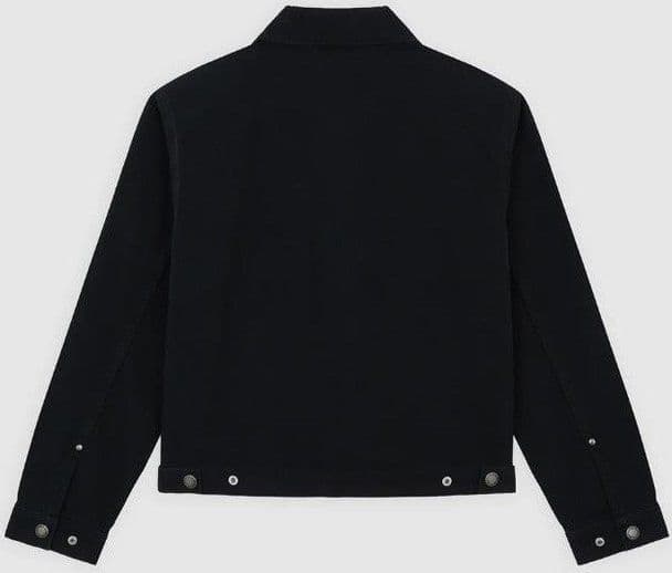 GIacca Dickies W Unlined CNVS Painter Jkt Black in Ginevra Glad Store - Genova, commercioVirtuoso.it
