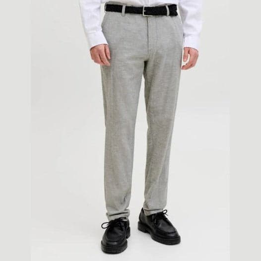 Pantaloni Jack & Jones Stace Chino Olive in Ginevra Glad Store - Genova, commercioVirtuoso.it