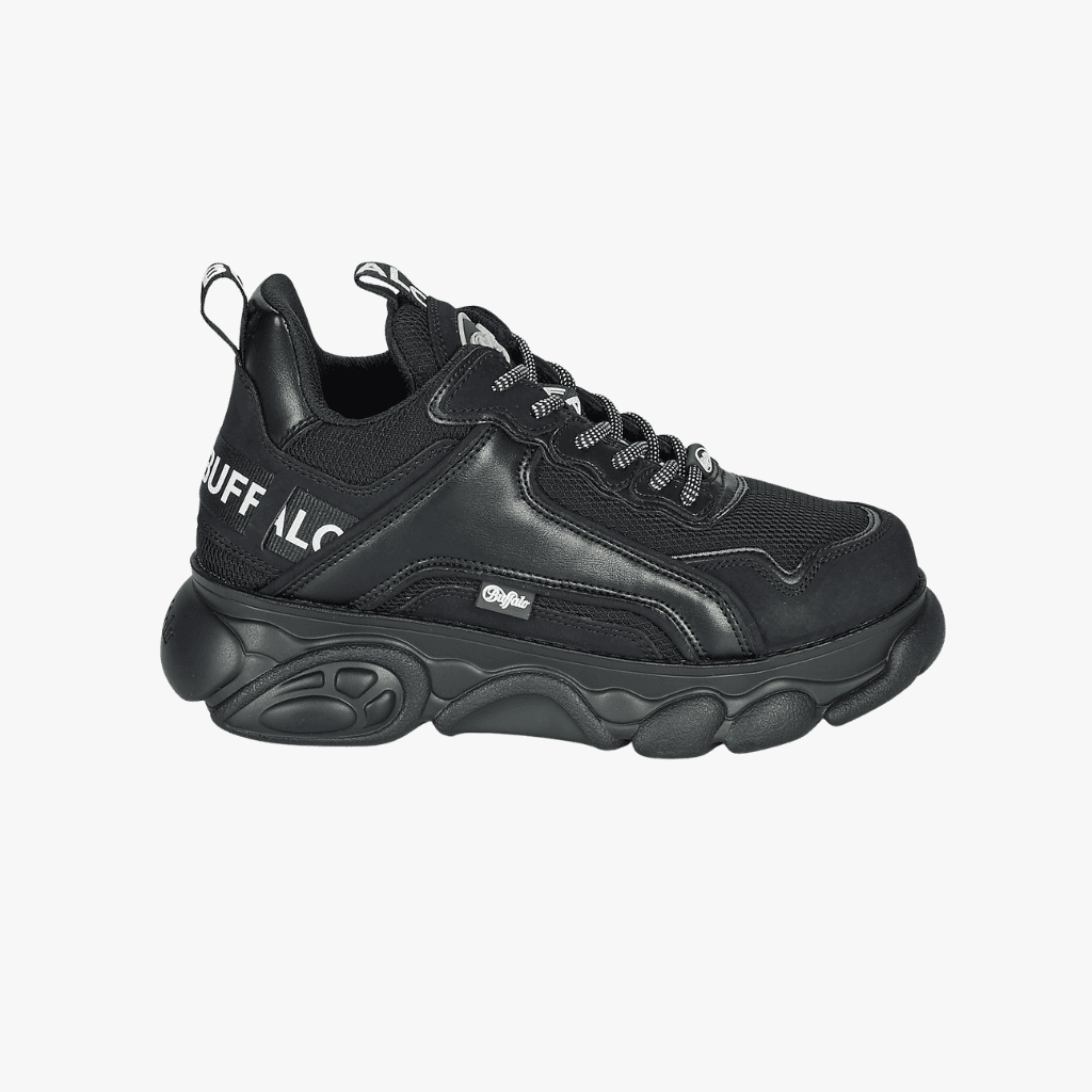 Scarpe Buffalo Cld Chai black - 6