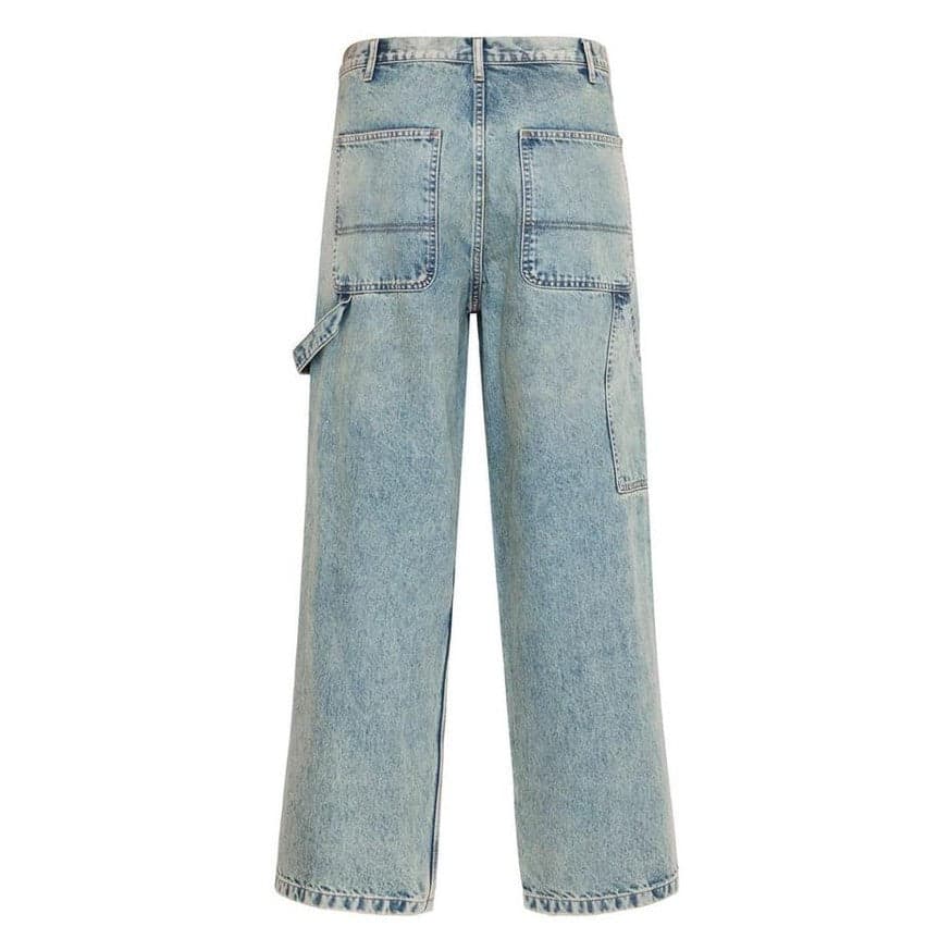 Pantaloni Solid Mason dirt Wash in Ginevra Glad Store - Genova, commercioVirtuoso.it
