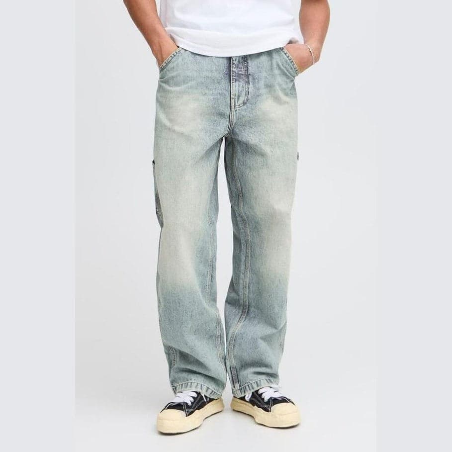 Pantaloni Solid Mason dirt Wash in Ginevra Glad Store - Genova, commercioVirtuoso.it