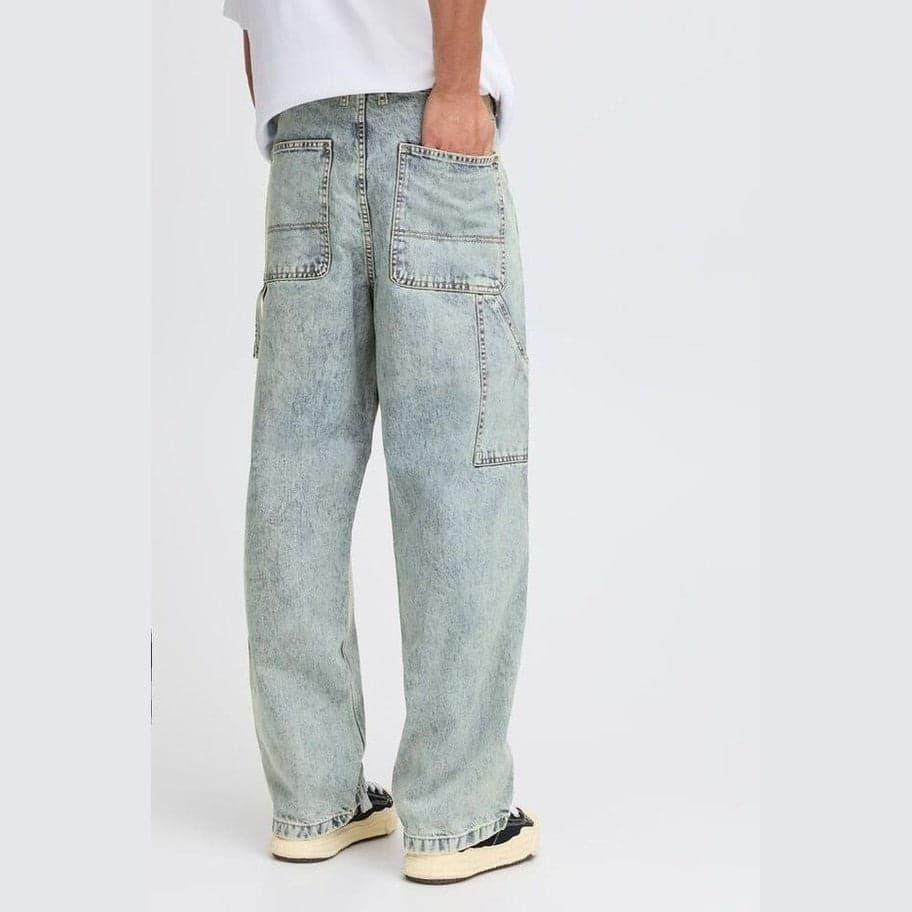Pantaloni Solid Mason dirt Wash in Ginevra Glad Store - Genova, commercioVirtuoso.it