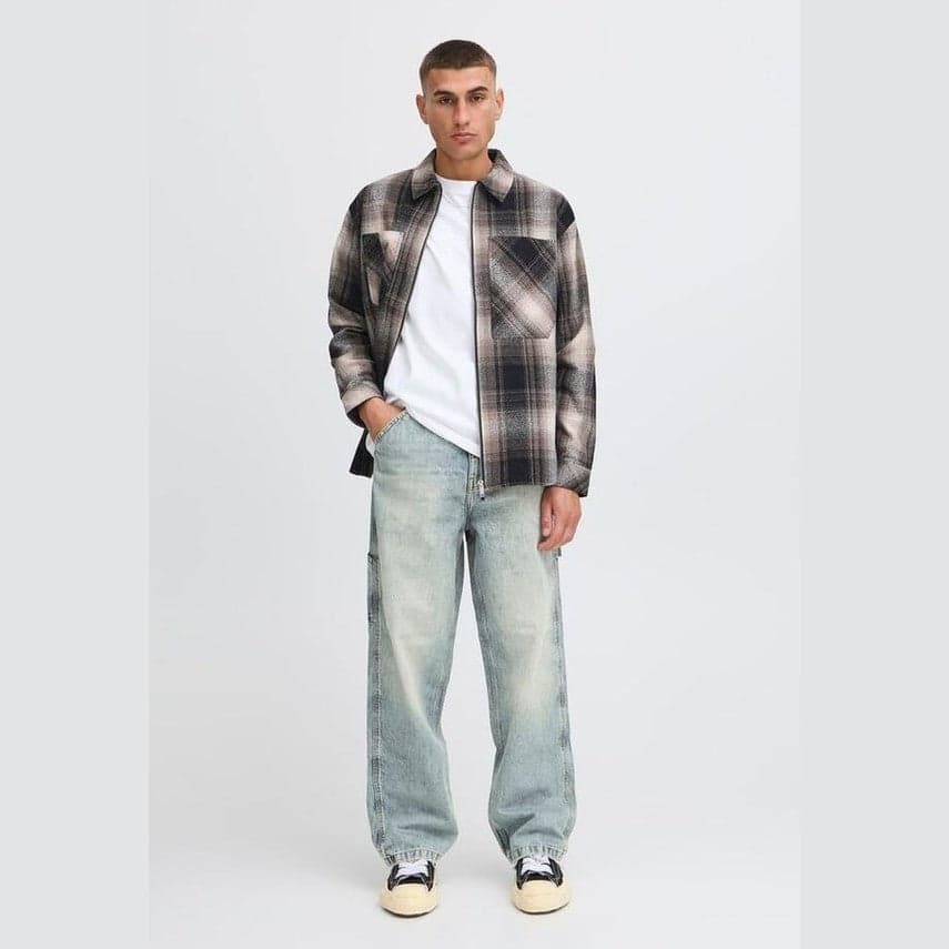 Pantaloni Solid Mason dirt Wash in Ginevra Glad Store - Genova, commercioVirtuoso.it