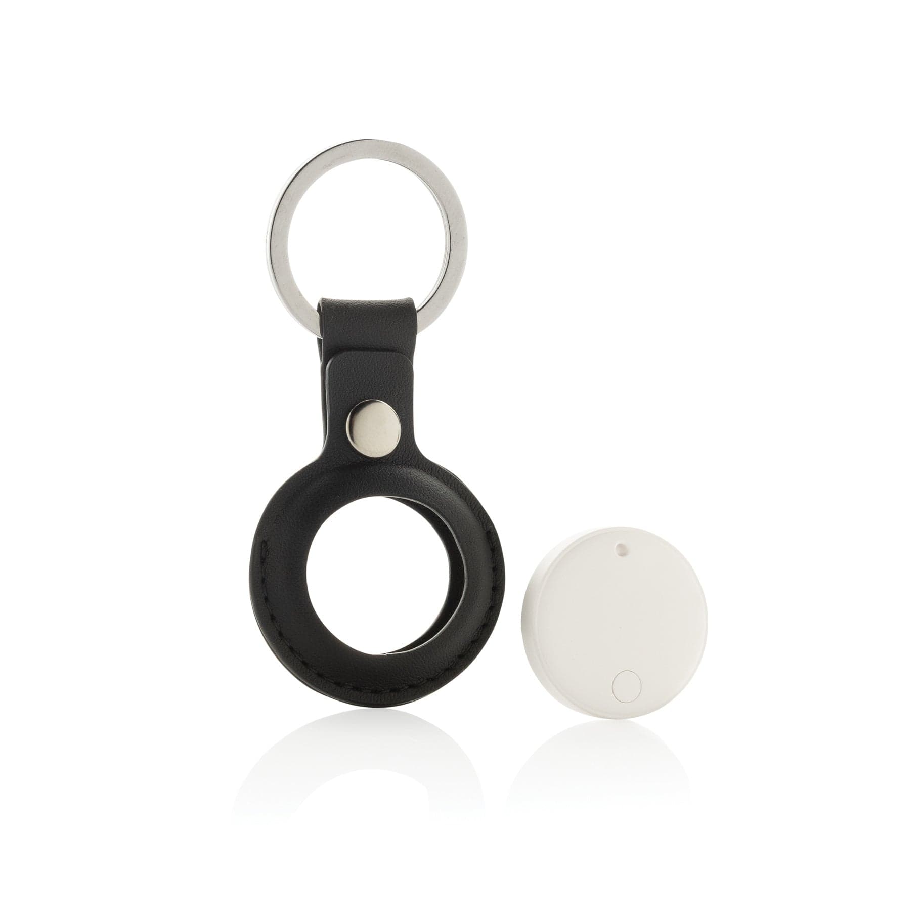 Portachiavi XD Connects Finder Findmate IPX5 White in Ginevra Glad Store - Genova, commercioVirtuoso.it