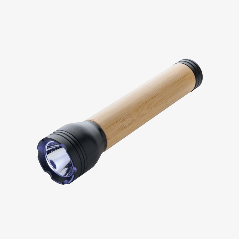Torcia XD Connects 5W Bambu Black – Colore come da foto