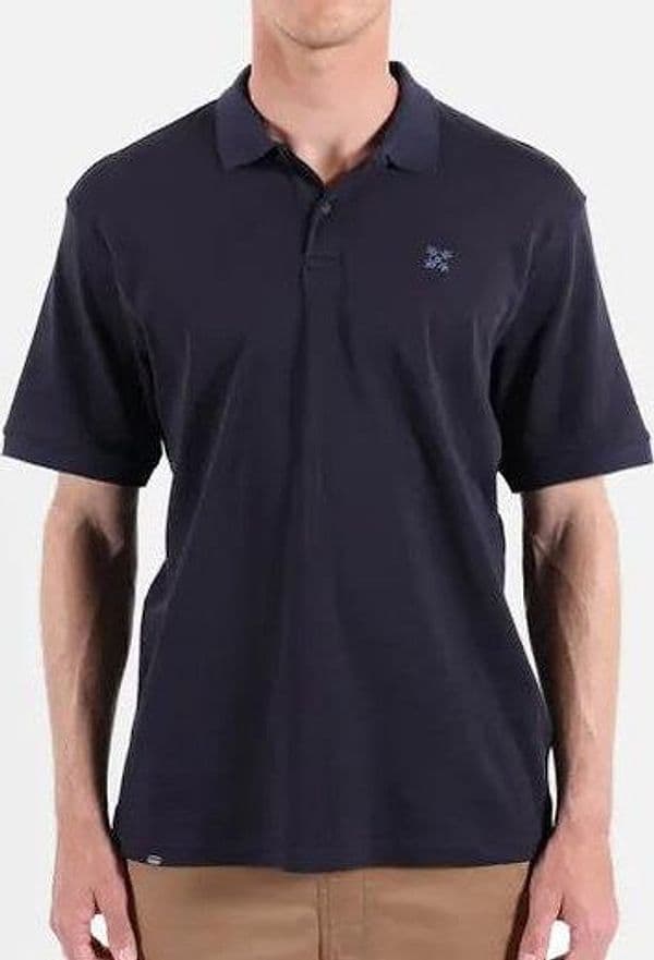 Polo Oxbow Weekender Navy in Ginevra Glad Store - Genova, commercioVirtuoso.it