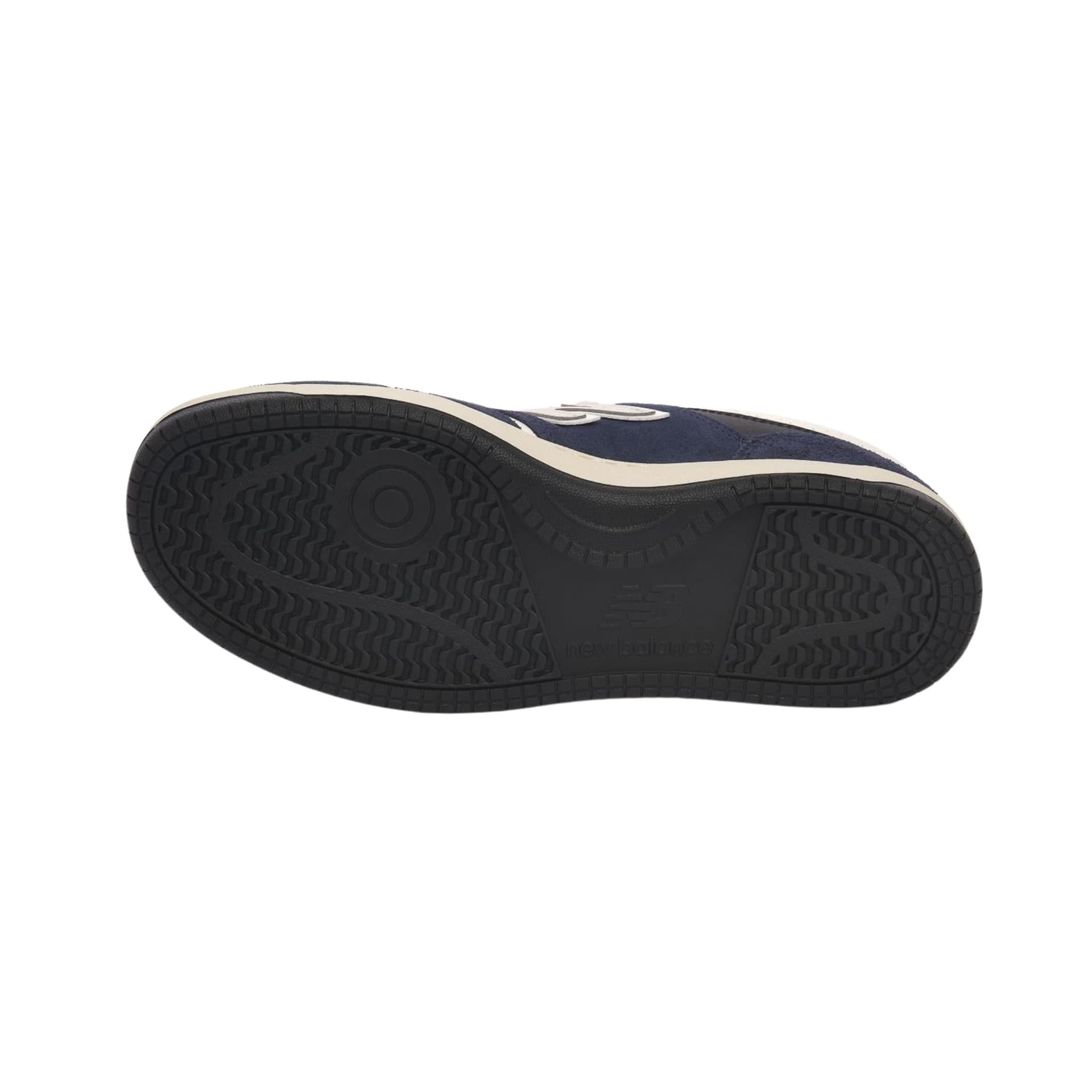 Sneakers New Balance 480 navy white blk - 4