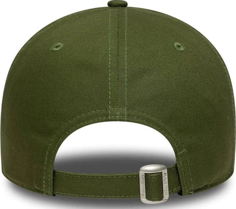 Cappello New Era 940 League Ess NYY Olive - 3