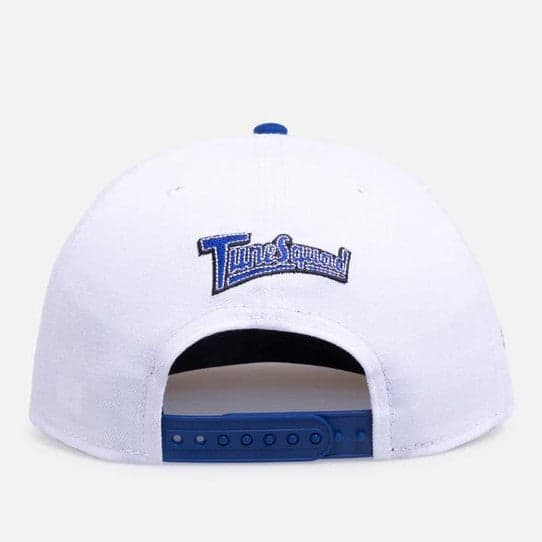 Cappello New Era 950 Tune Squad Duffy White in Ginevra Glad Store - Genova, commercioVirtuoso.it