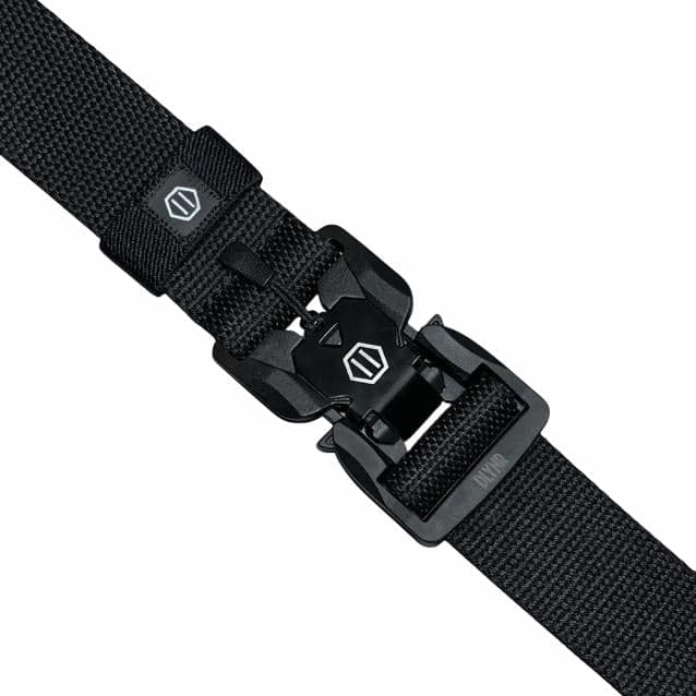 Cintura Dolly Noire Magnet Buckle black in Ginevra Glad Store - Genova, commercioVirtuoso.it