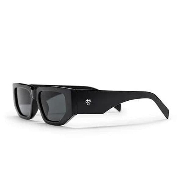 Occhiali CHPO Brixton Black in Ginevra Glad Store - Genova, commercioVirtuoso.it