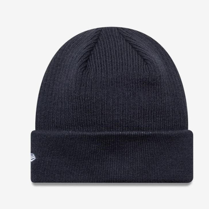 Beanie New Era Wordmark NYY Navy - 2