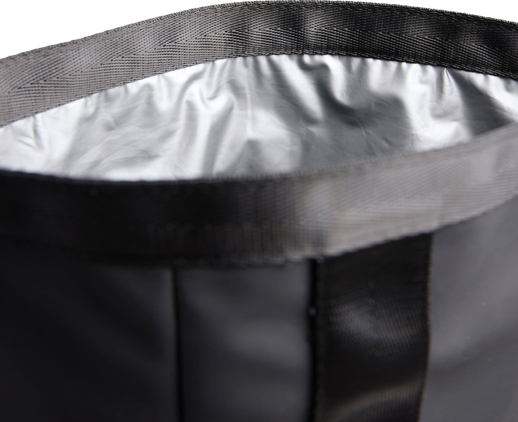 Borsa Termica XD Connects Vinga Baltimore Black - 3