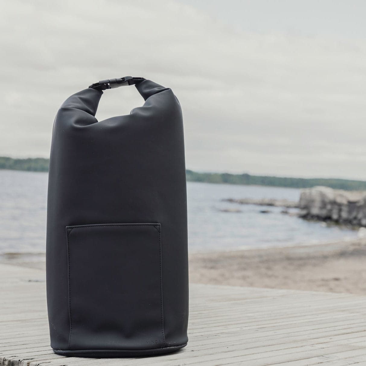 Borsa Termica XD Connects Vinga Baltimore Black - 4