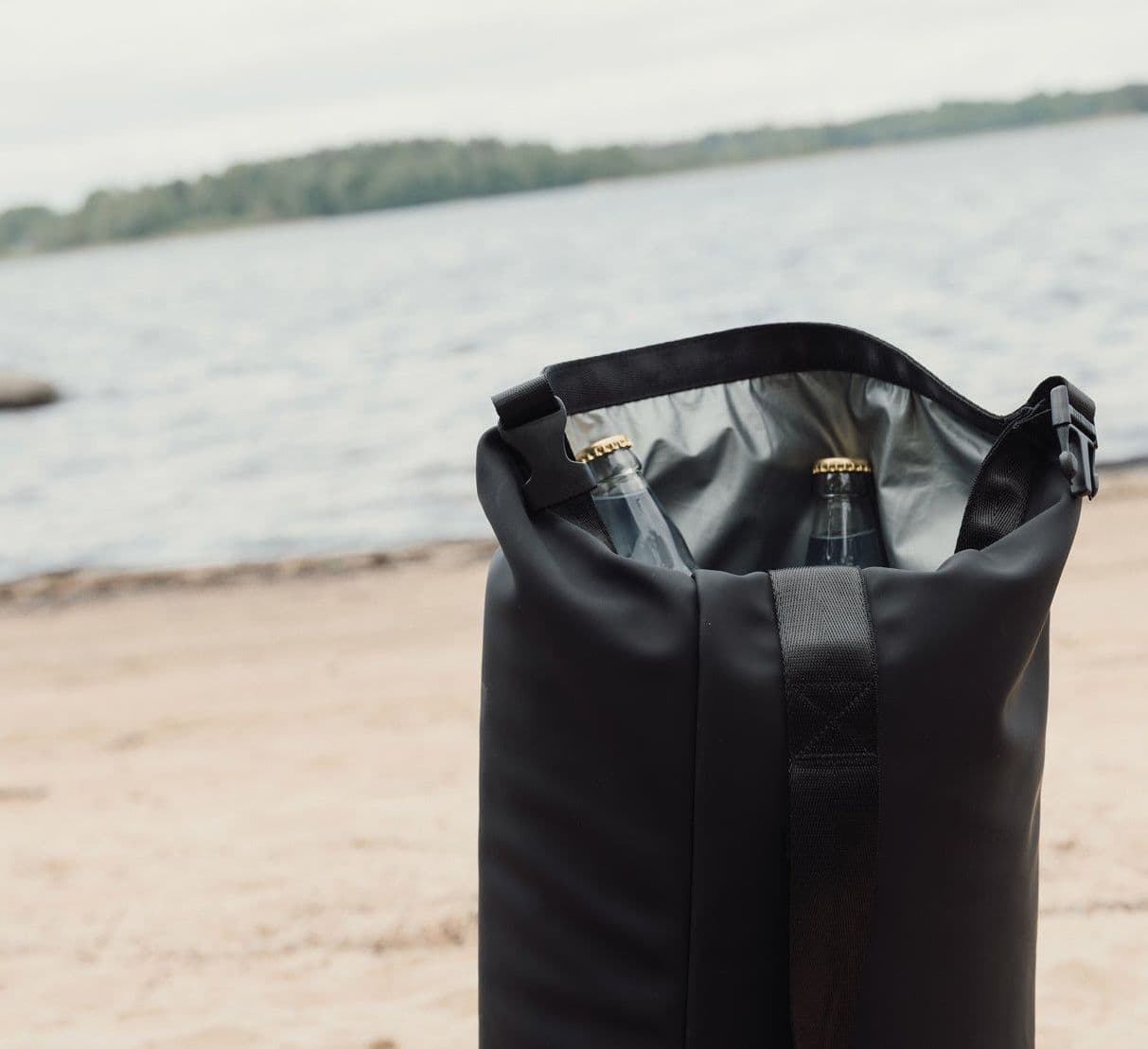 Borsa Termica XD Connects Vinga Baltimore Black - 5