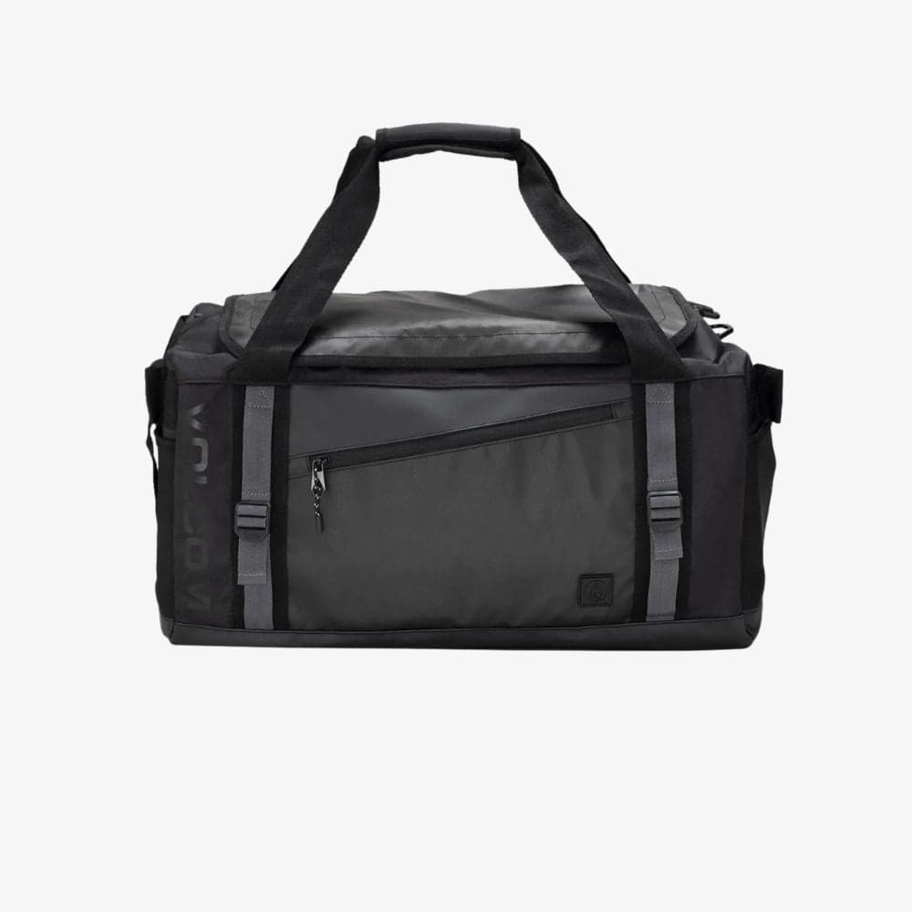 Borsa Volcom Outbound Duffel Black