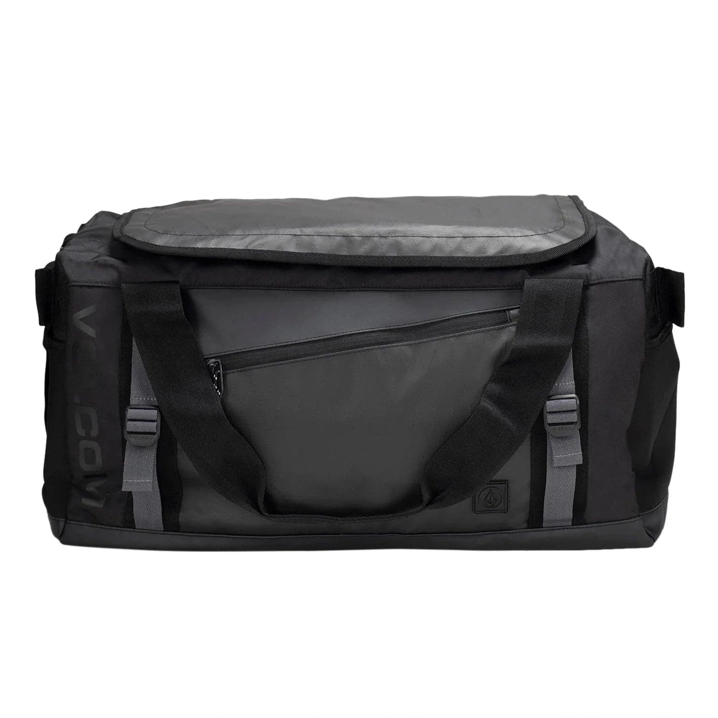Borsa Volcom Outbound Duffel Black - 2