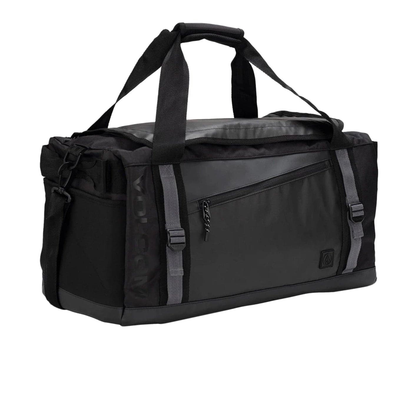 Borsa Volcom Outbound Duffel Black - 3
