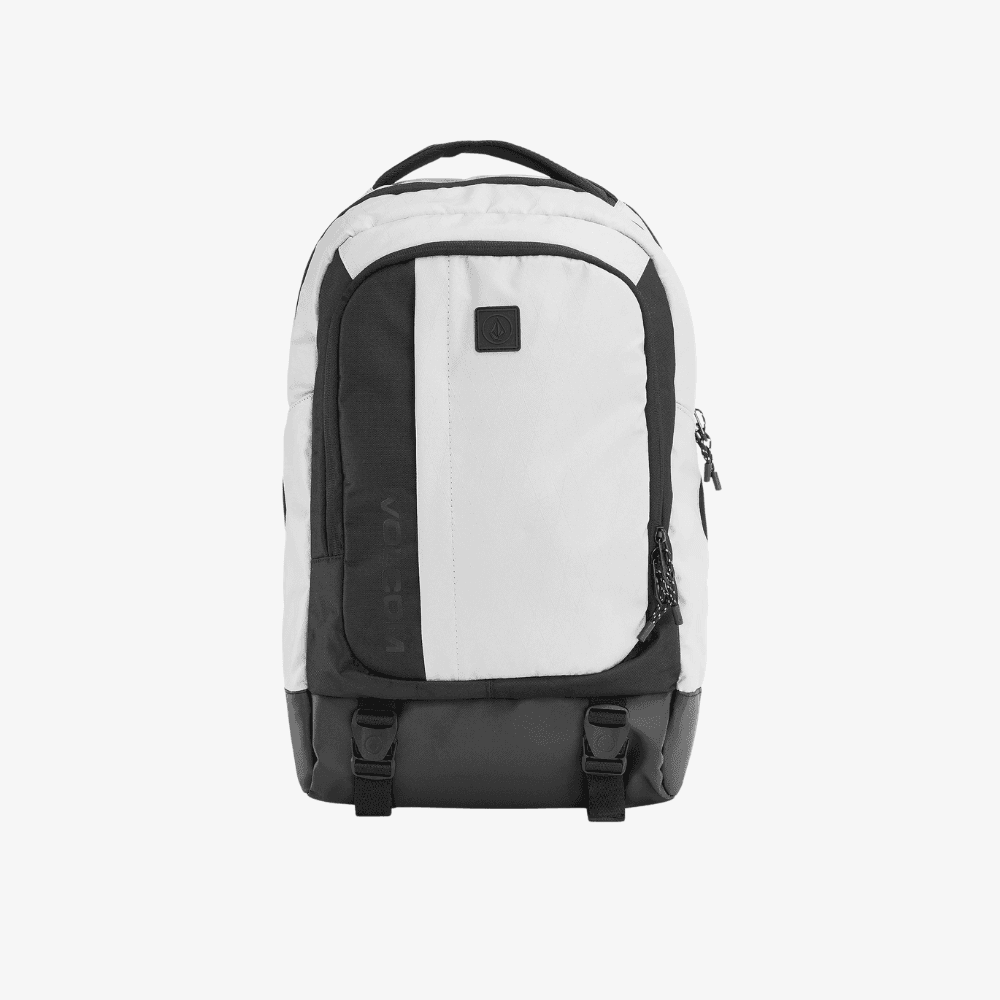 Borsa  Volcom Venture BKPK Black White - 5