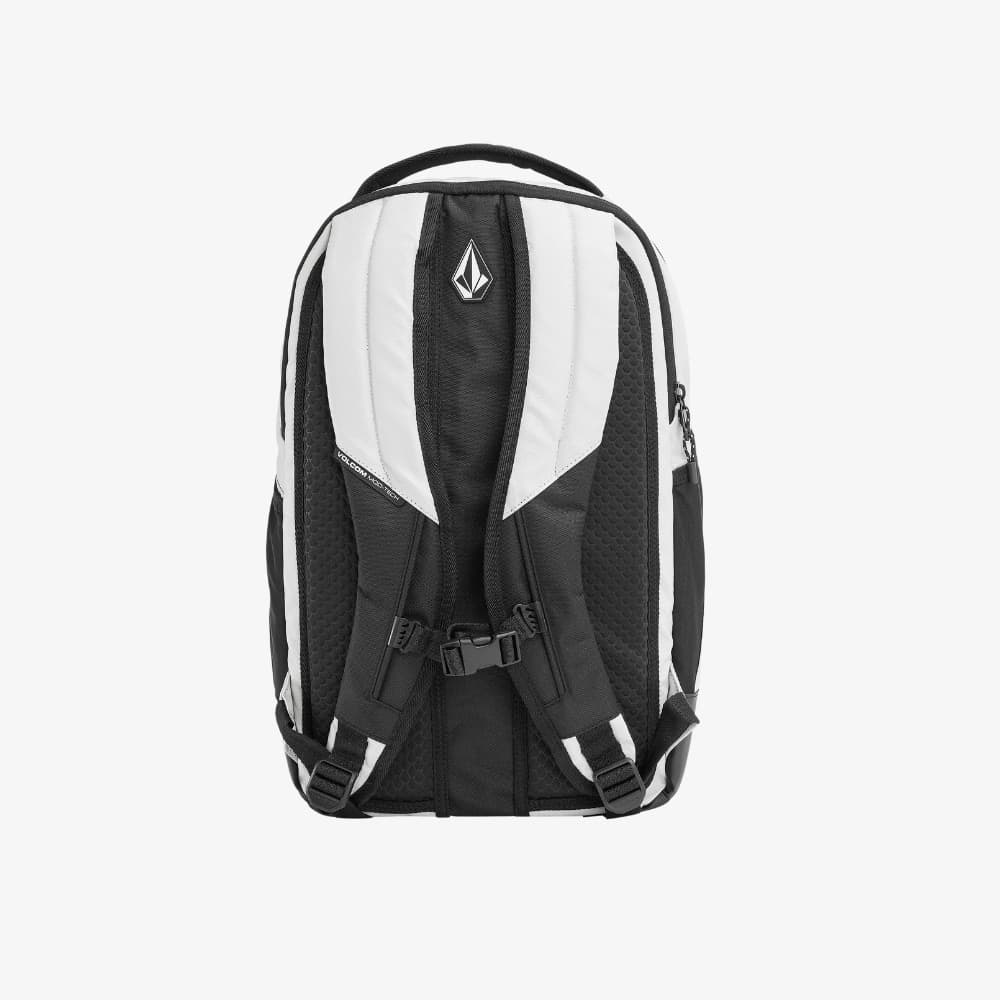 Borsa  Volcom Venture BKPK Black White - 2