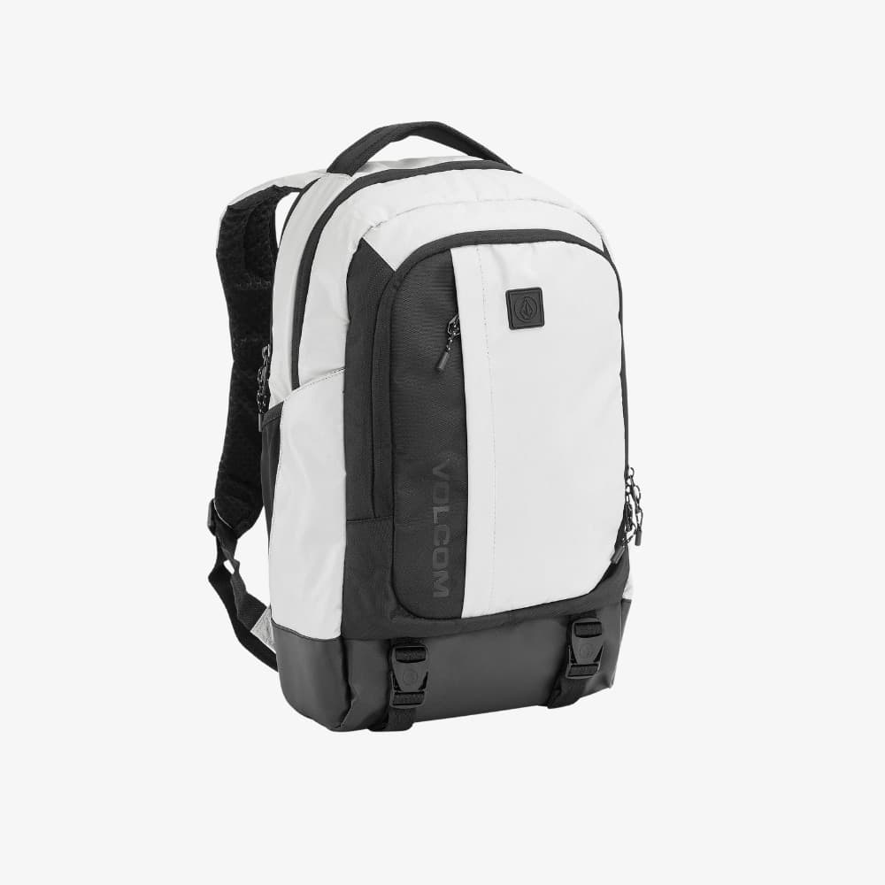 Borsa  Volcom Venture BKPK Black White - 3