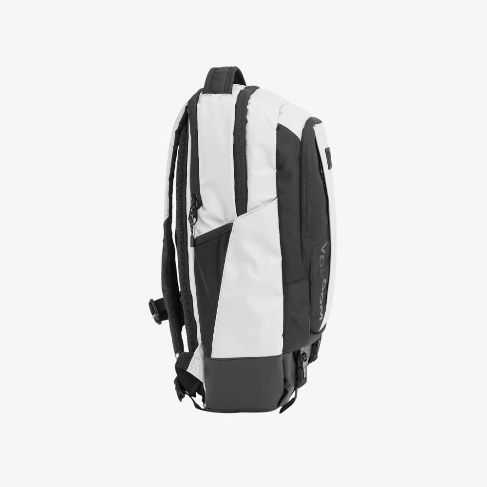 Borsa  Volcom Venture BKPK Black White - 4