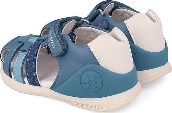 Sandali bambino primi passi 20 - 25 Biomecanics - 4