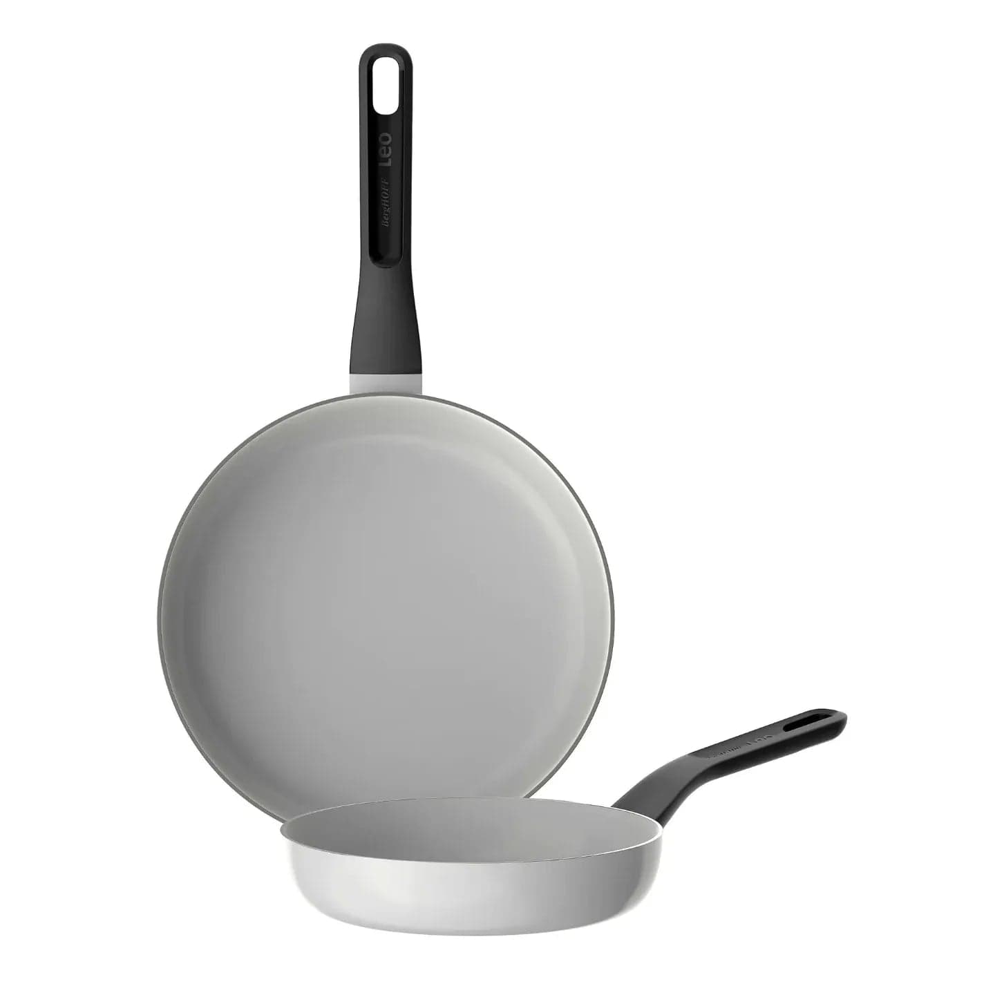 Set 2 Padelle Antiaderenti Berghoff Glints Spirit 20 cm + 24 cm – 3950613 - 3