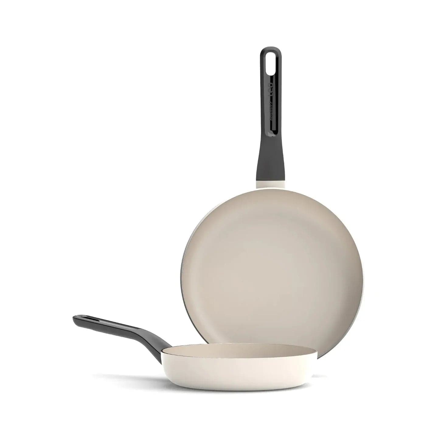 Set 2 Padelle Antiaderenti Berghoff Glints Spirit 20 cm + 24 cm – 3950613 - 2