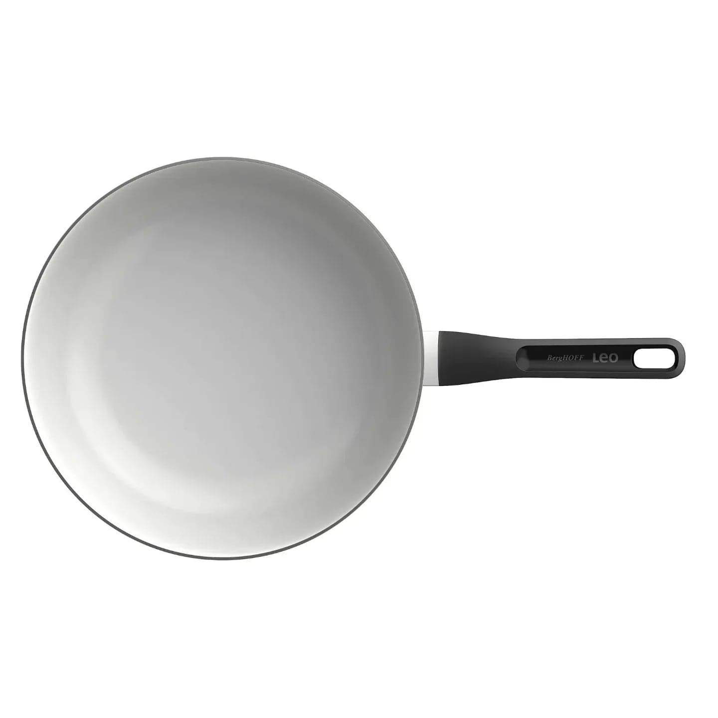 Wok Antiaderente 28 cm – Berghoff Glints Spirit 3950609 in Autocategorizzazione The King Luxury - San Marcellino, commercioVirtuoso.it