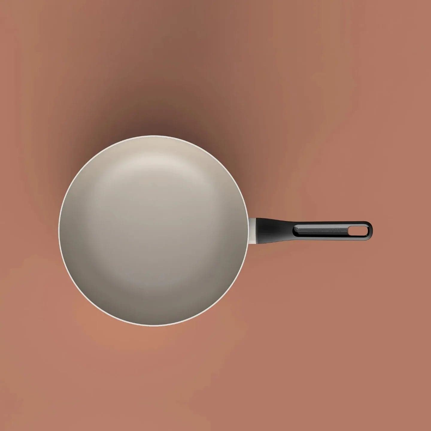 Wok Antiaderente 28 cm – Berghoff Glints Spirit 3950609 in Autocategorizzazione The King Luxury - San Marcellino, commercioVirtuoso.it