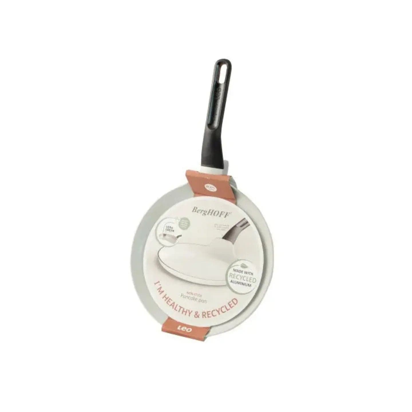 Formella Antiaderente 24 cm – Berghoff Glints Spirit 3950607 - 4