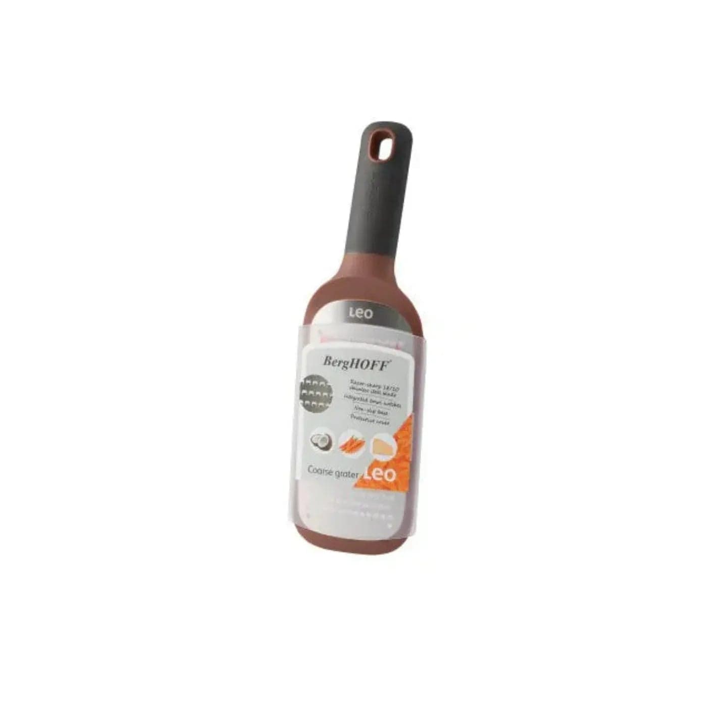 Grattugia Berghoff Manuale Grana Media – 3950202 - 3
