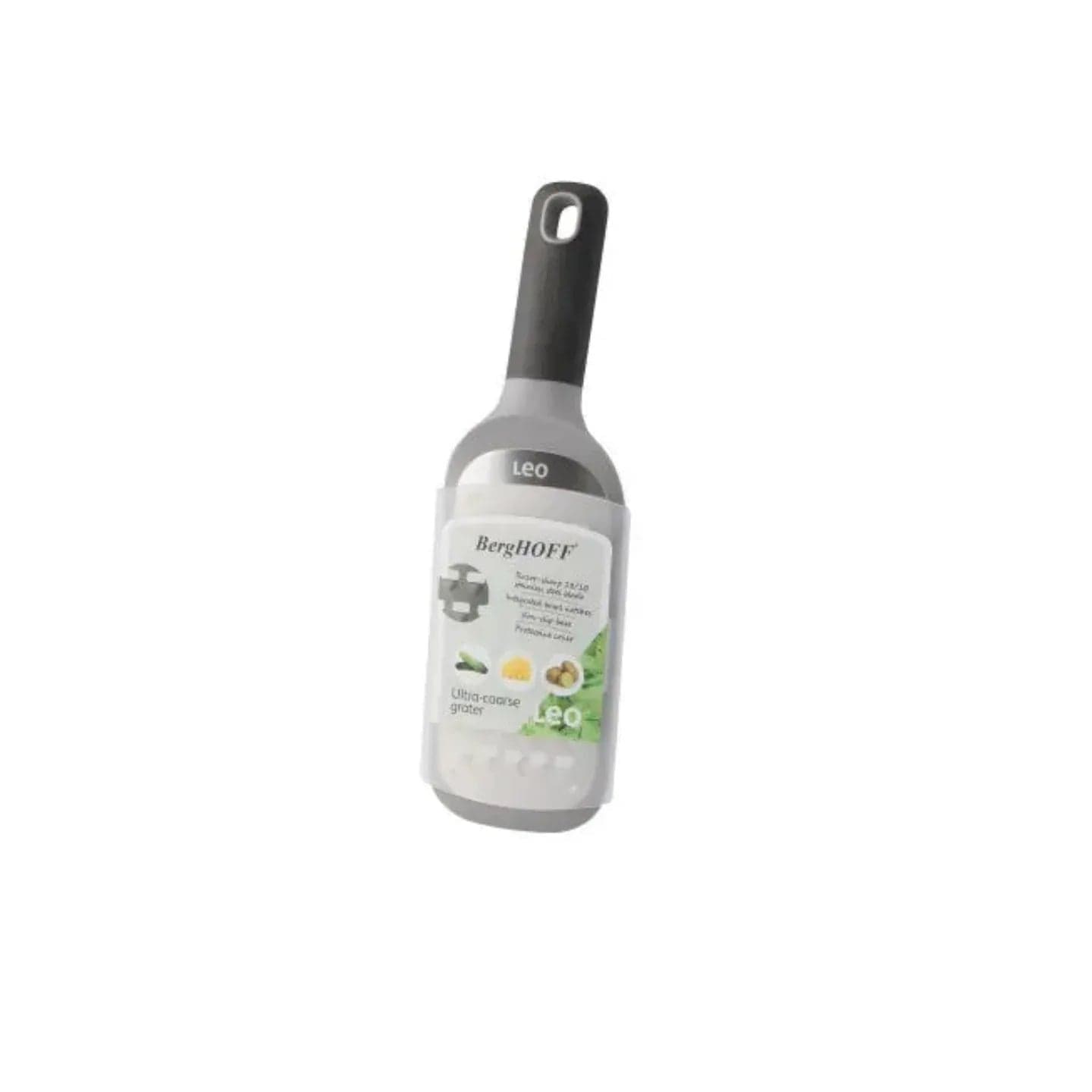 Grattugia Berghoff Manuale Grana Grossa – 3950203 - 4