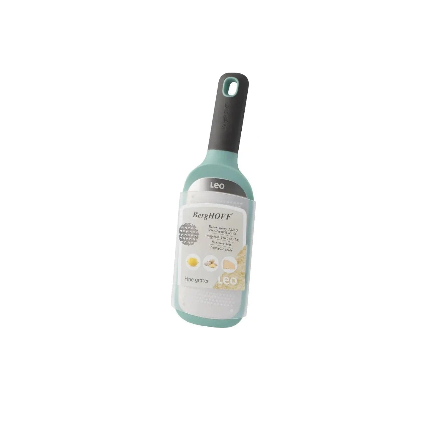 Grattugia Berghoff Manuale Grana Fina – 3950201 - 3