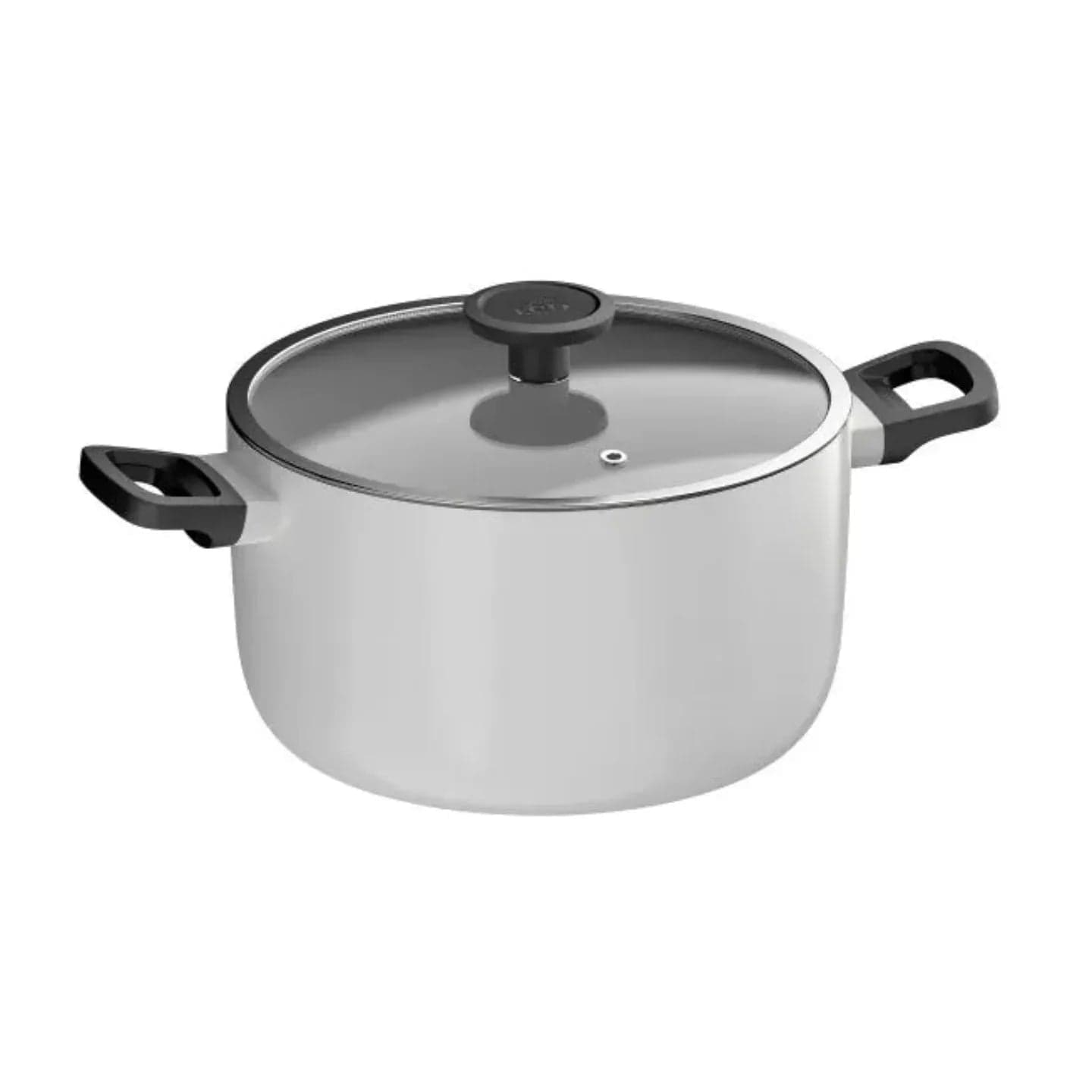 Pentola Berghoff Glints Spirit 24x14 cm con Coperchio – 3950612 - 5