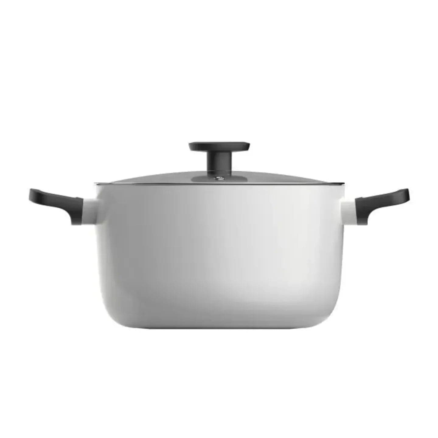 Pentola Berghoff Glints Spirit 24x14 cm con Coperchio – 3950612 - 2