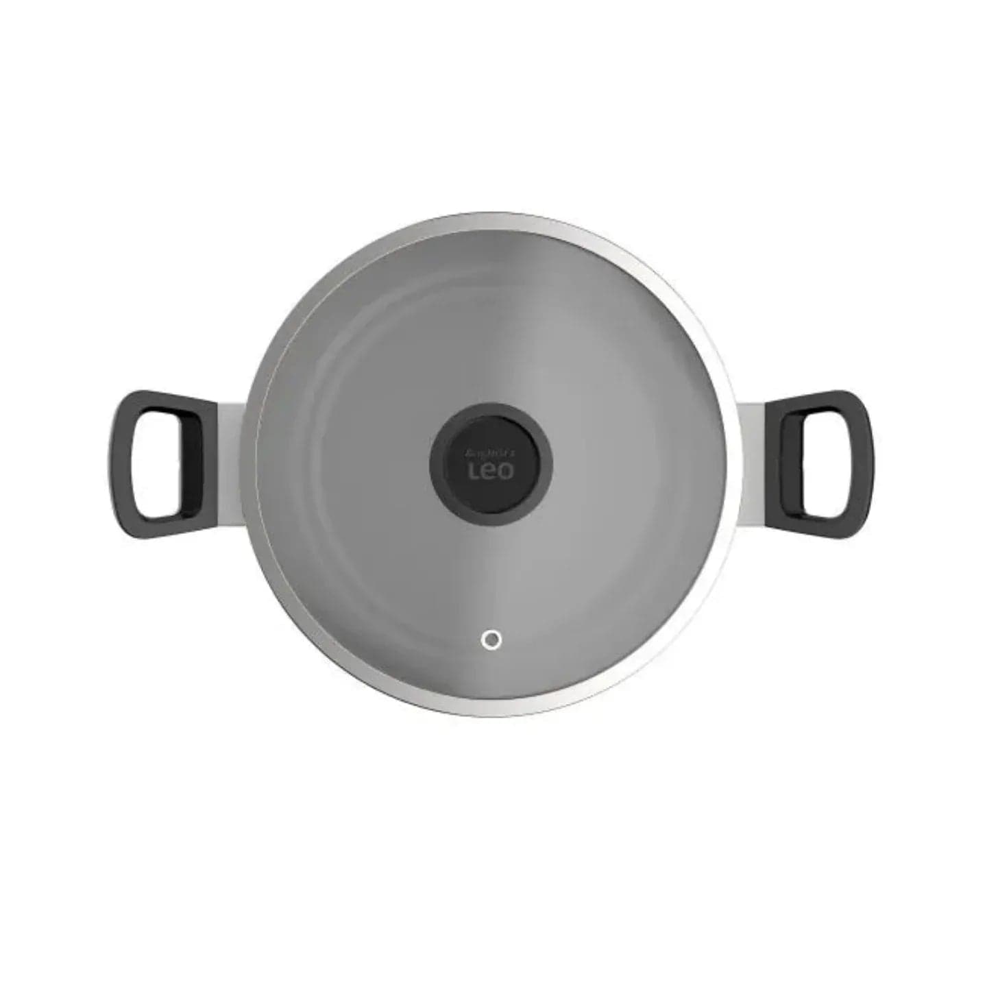 Pentola Berghoff Glints Spirit 24x14 cm con Coperchio – 3950612 - 3