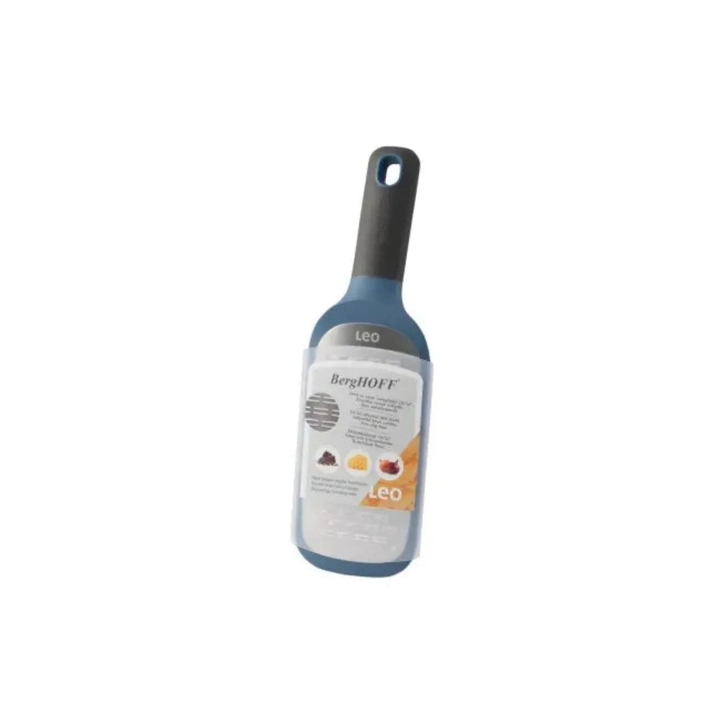 Grattugia Berghoff Manuale Grana Grossa – 3950204 - 3