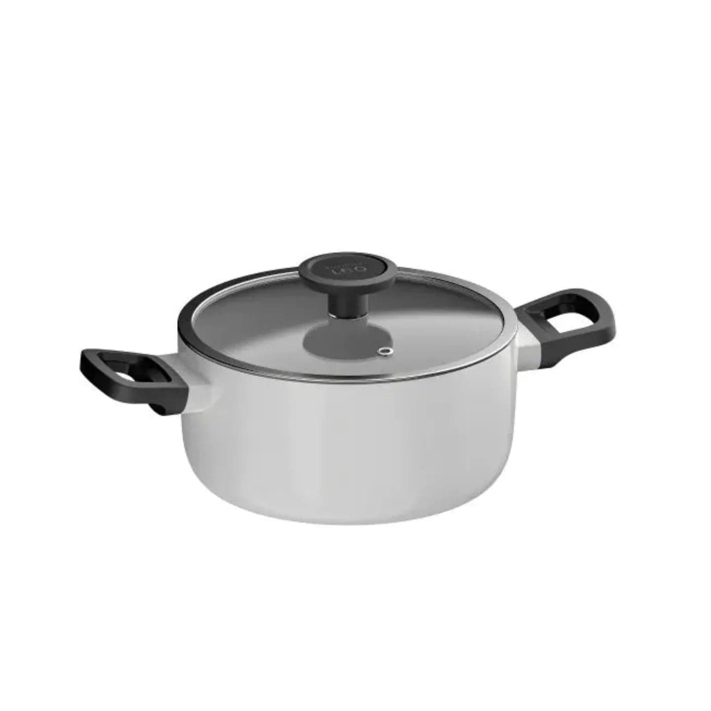 Casseruola Berghoff Glints Spirit 20 cm con Coperchio – 3950611 - 5