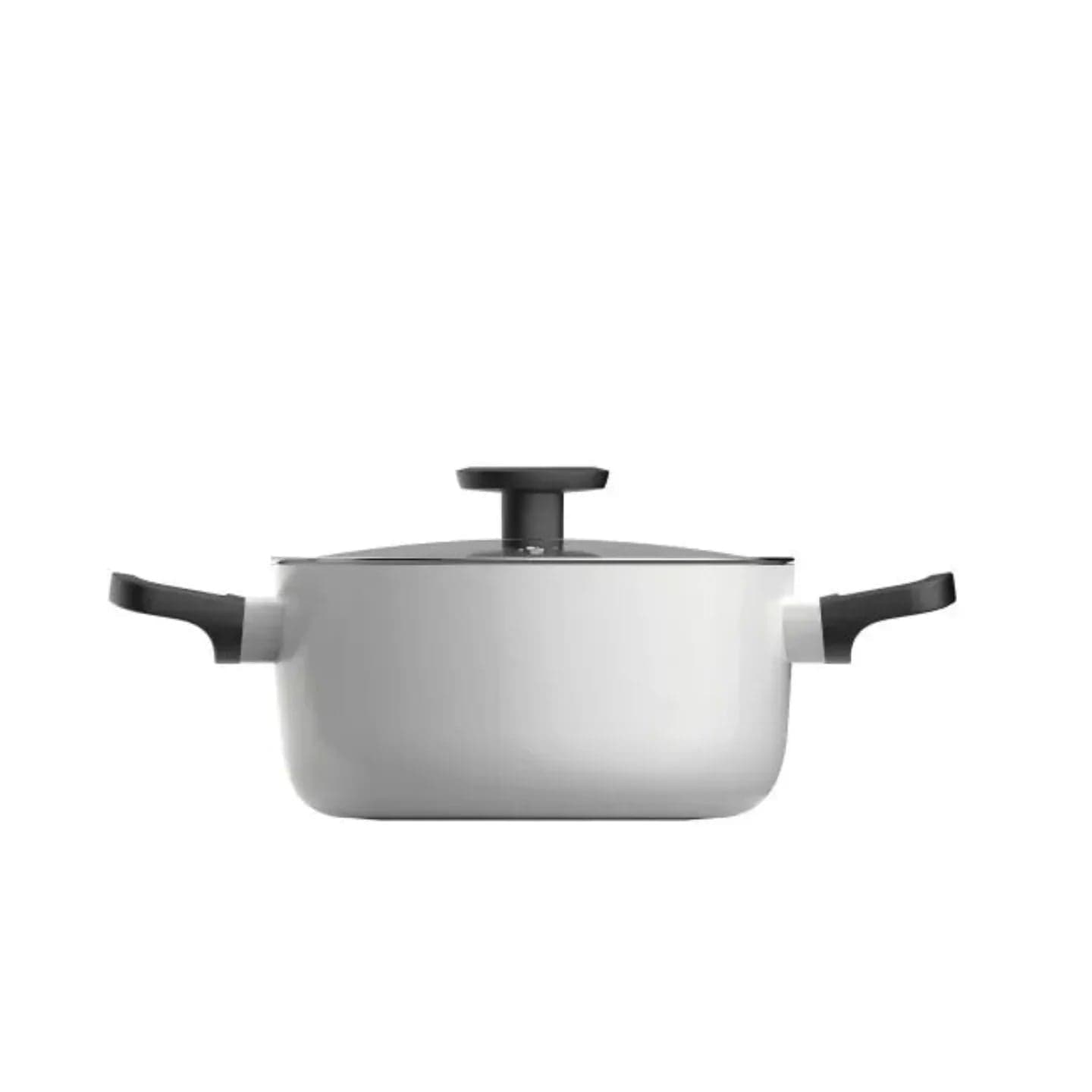 Casseruola Berghoff Glints Spirit 20 cm con Coperchio – 3950611 - 2