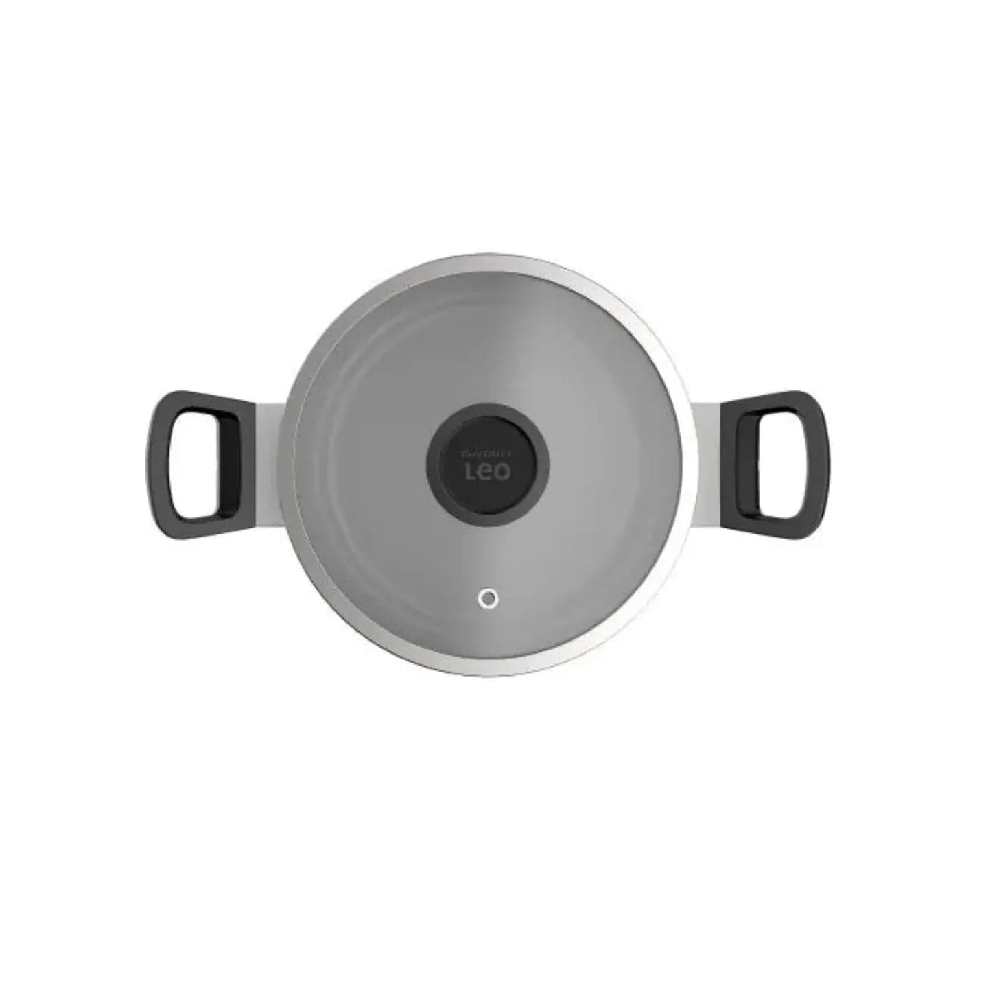 Casseruola Berghoff Glints Spirit 20 cm con Coperchio – 3950611 - 3