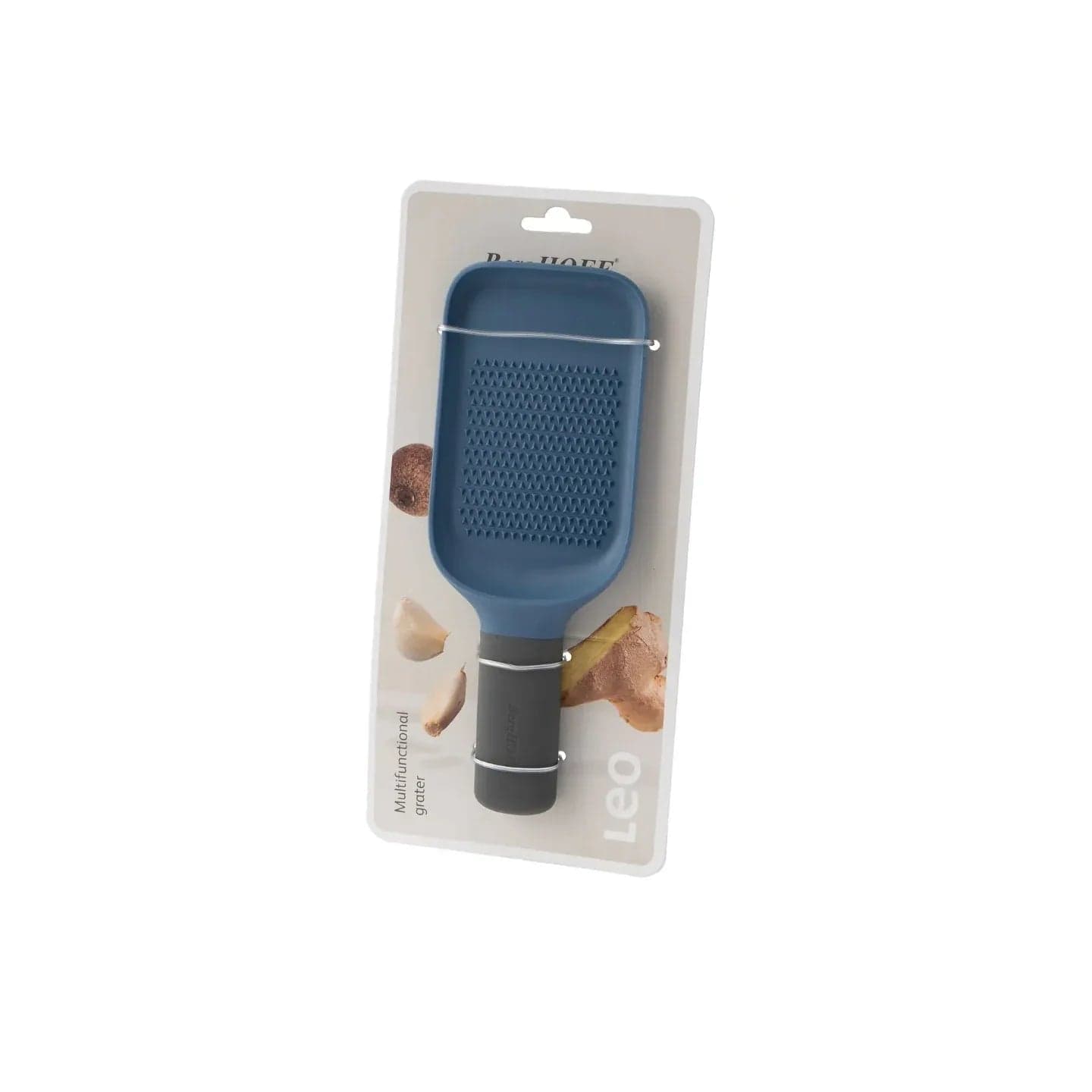 Grattugia Multifunzione – Berghoff 3950030 - 5
