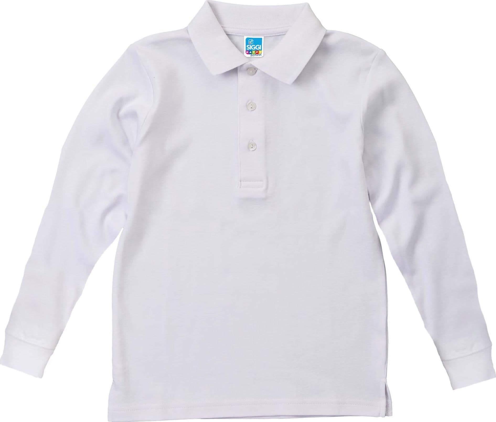 Polo per Bambini e Ragazzi
